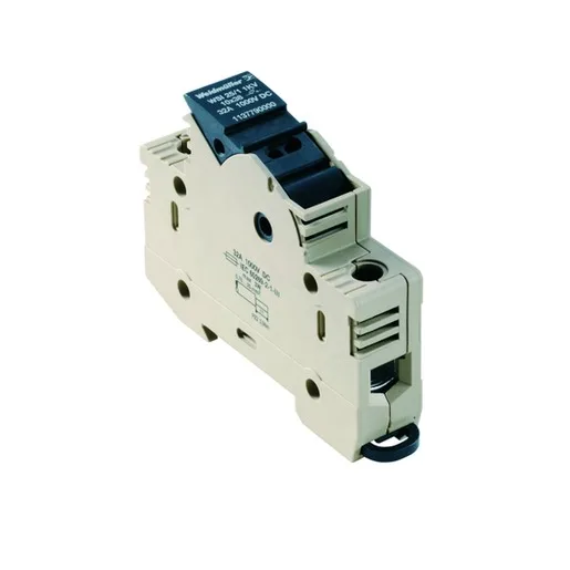 Weidmüller WSI 25/1 10x38 1KV