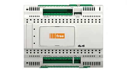 Eliwell EVC7500060B00 FREE EVC7500CU