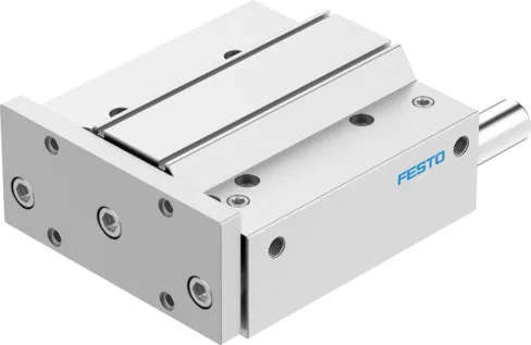 Festo DFM-100-160-P-A-GF Yataklamalı Silindir