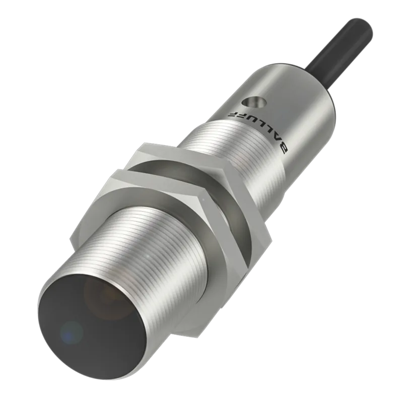 Balluff BES 515-326-BO-C-PU-05 Endüktif yakınlık anahtarları