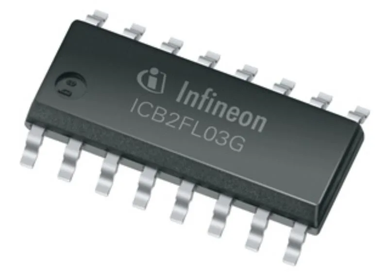 Infineon ICB2FL03G