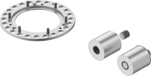 Festo DADM-CK-140-24 İndeksleme dönüştürme kiti