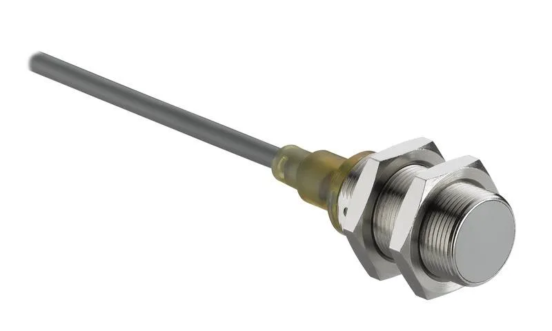 Leuze ISS 218MM/44-5E0 Endüktif sensör