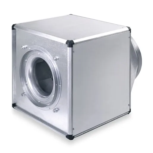 Helios Ventilatoren GBD 710/4