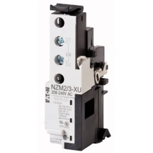 Eaton Electric NZM2/3-XU110-130DC