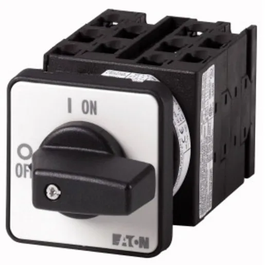 Eaton Electric T0-5-SOND*/E