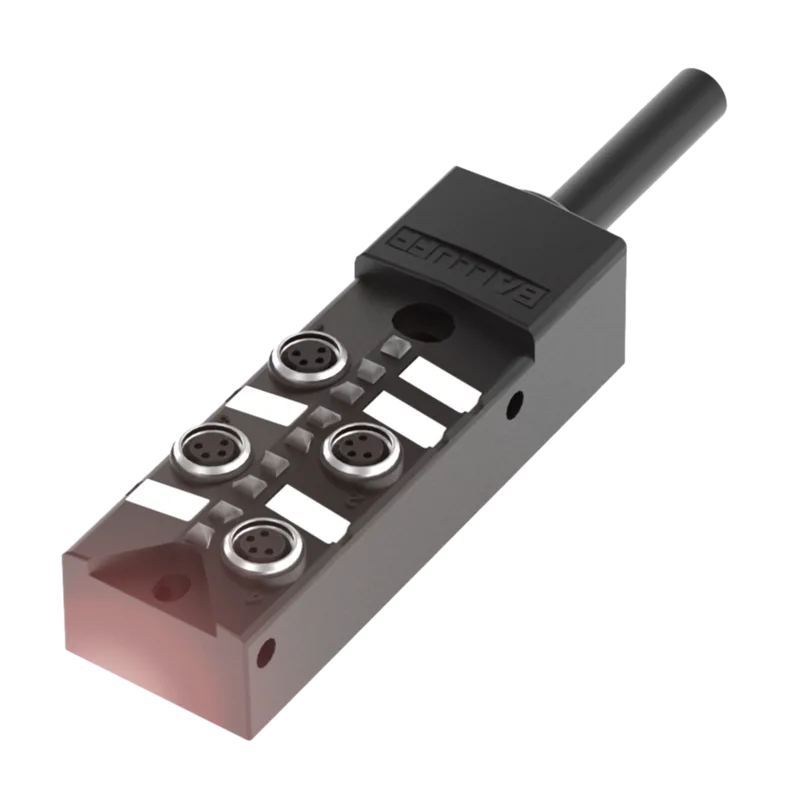 Balluff BPI 4M3040-5K-B0-KPXA0-030 Bağlantı blokları