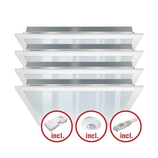 Esylux PNLCEL11030840WHC0ELCX00I