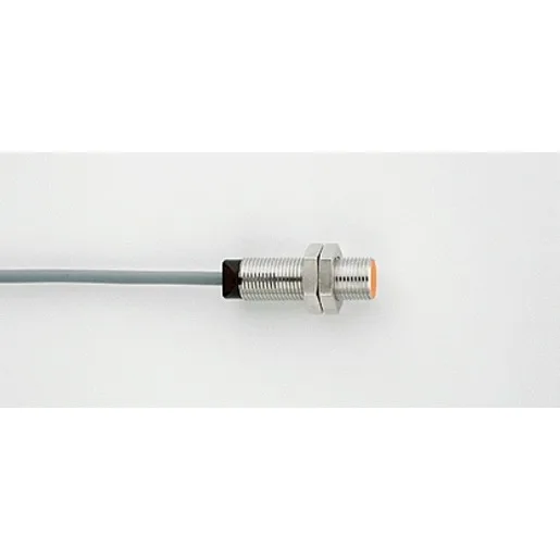 Ifm Electronic IFB2004BAROG/UP/2LED/3M/PH