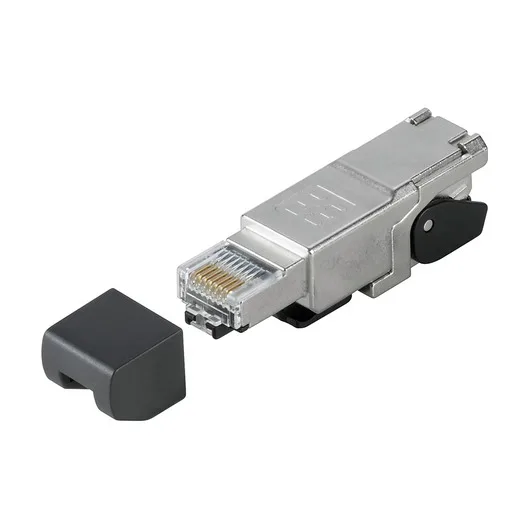 Weidmüller IE-PS-RJ45-FH-180-P-1.6