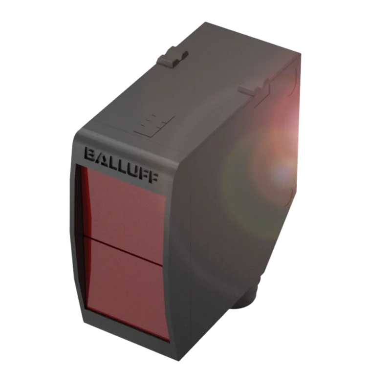 Balluff BOS 23K-PA-RR10-SA1-S4S Retro-yansıtıcı sensörler