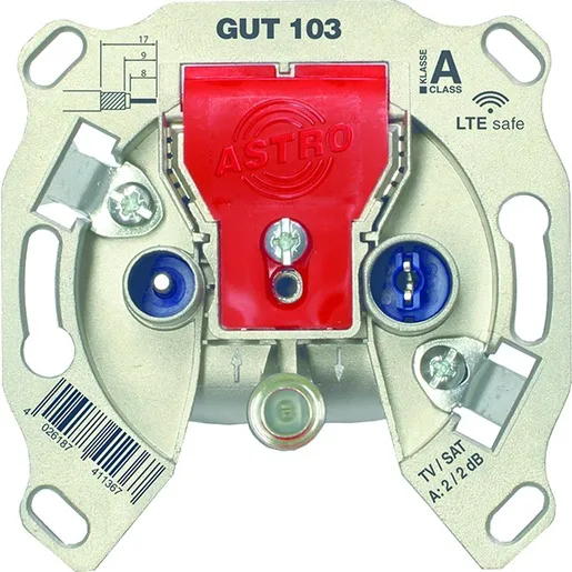 Astro GUT 103