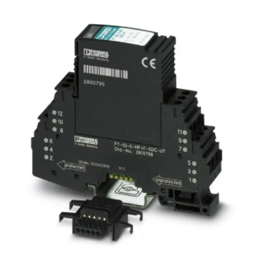 Phoenix Contact PT-IQ-5-HF-12DC-UT