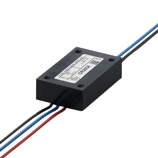 IFM R360/MODULE/PWM/4...20mA Mobil araçlar için I/O modülleri
