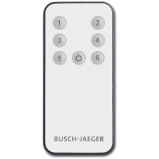 Busch-Jaeger 6179-500