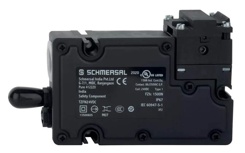 Schmersal TZFN24VDC