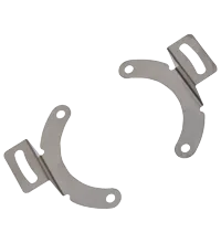 Pepperl+Fuchs ACC-TOR-ENI58IL-DA Dual spring plate for ENI58IL for more accurate measuring tasks