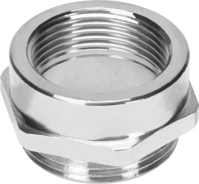 Festo MKA-PG29-M40 Adaptör bağlantı
