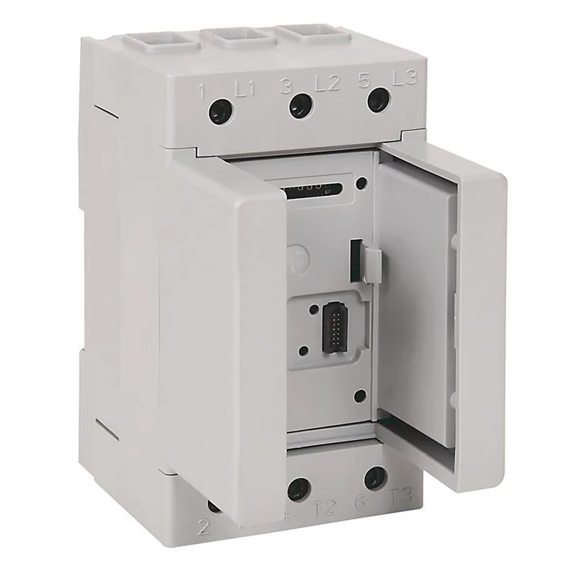 Allen Bradley 193-ESM-I-100A-T Overload Relays (193/592 IEC/NEMA)