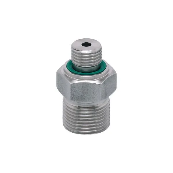 IFM ADAPT PX G1/4A-M20X1,5A Proses sensörleri için vidalanan adaptör
