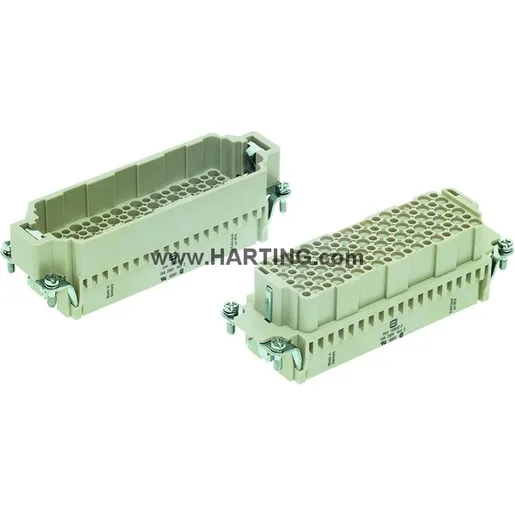 Harting Deutschland 09 16 108 3101