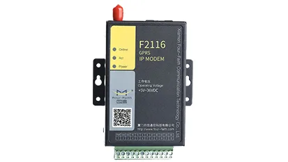 Eliwell SAMGPRS40AL00 MODEM GSM/GPRS v4 W/ANT PSU