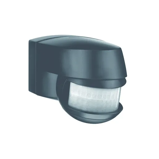 Esylux MD 200 schwarz