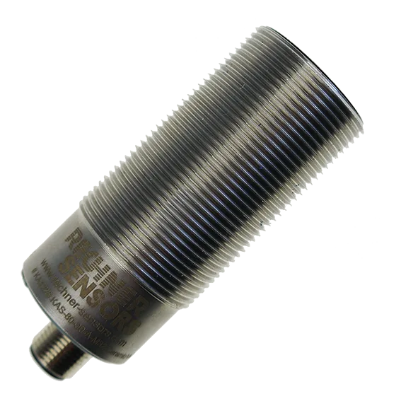 Rechner Sensors KAS-80-30-A-M32-Ceramic/VAb-Y5-1-HP Capacitive Sensors (KAS)