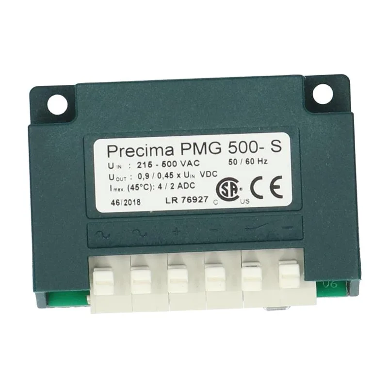 Precima PMG 500-S Fren Diyodu