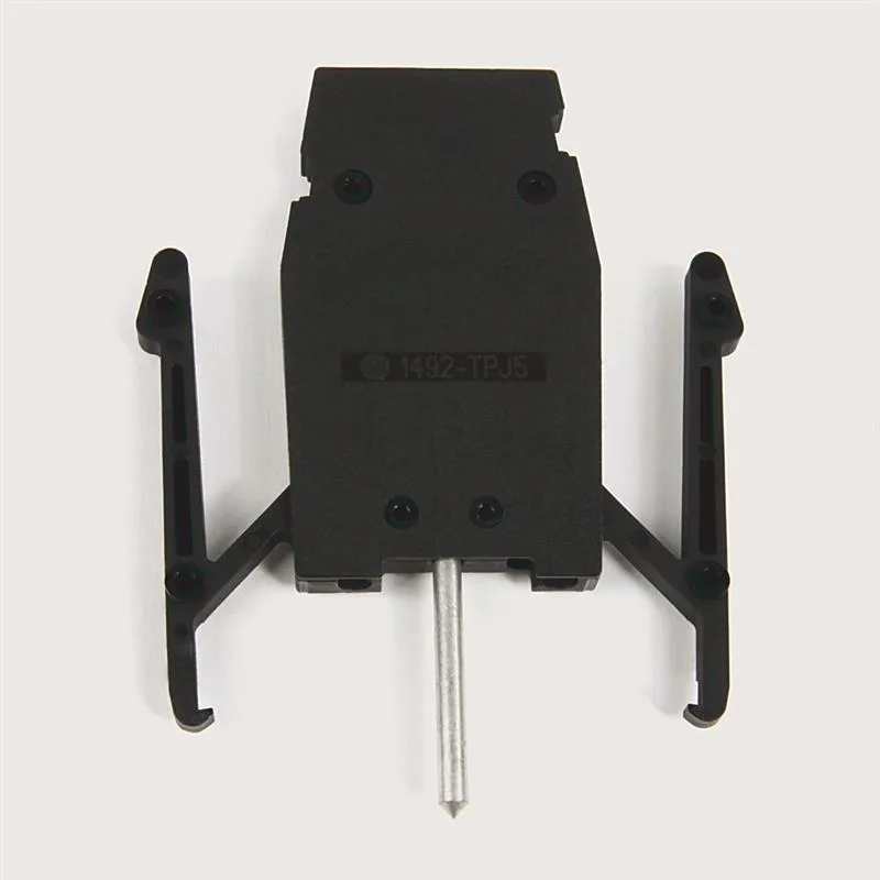 Allen Bradley 1492-TPJ5 Test Plug