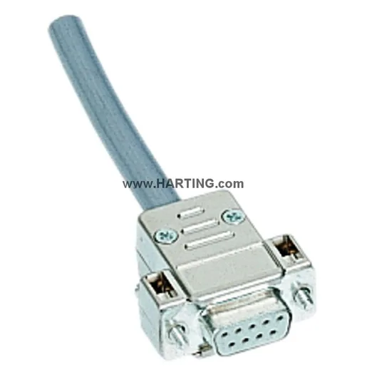 Harting Deutschland 09 67 015 0443