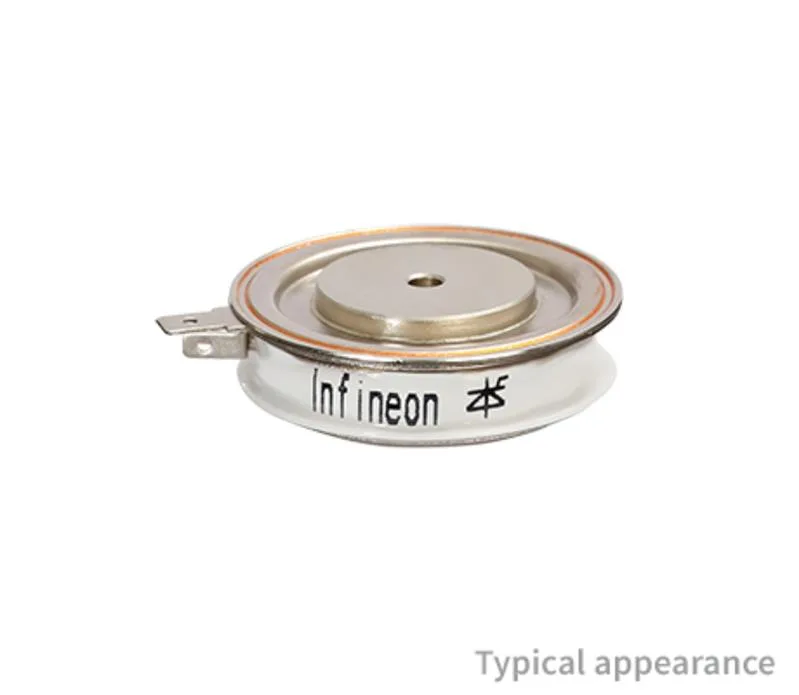 Infineon T430N18TOF