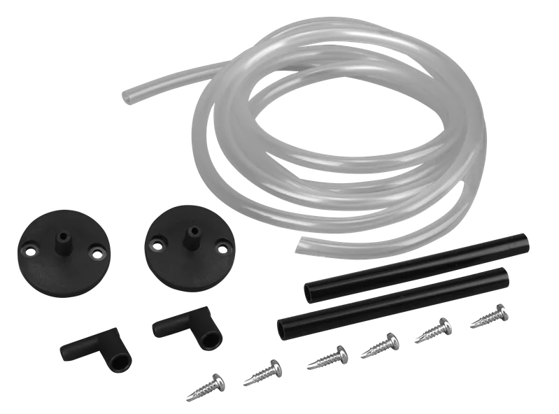 Alre JZ-06/1 Connection set for differential pressure switch JDW/JDL