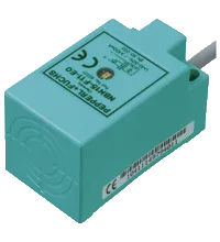 Pepperl+Fuchs NBN15-F11-E2 Switching function