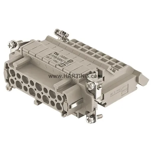 Harting Deutschland 09 33 016 4725