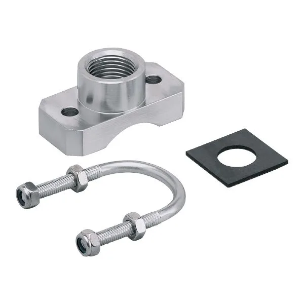 IFM CONDUIT ADAPTER 1/2 NPT Konektörler için boru adaptörü montaj seti