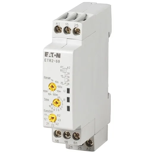 Eaton Electric ETR2-69