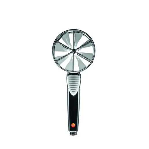 Testo SE & Co. KGaA 0635 9343