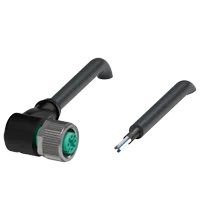 Pepperl+Fuchs V15-W-BK3M-PUR-U/ABG