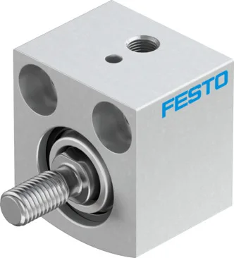 Festo AEVC-16-5-A-P Kısa stroklu silindir