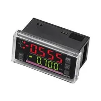 Keyence AP-V85WP Amplifier Unit, Panel Mount Type, Standard, PNP