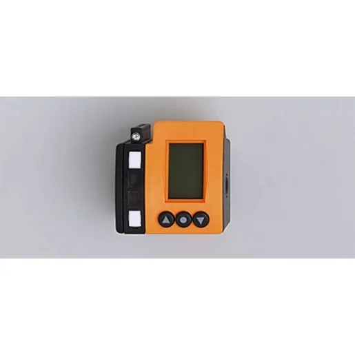 Ifm Electronic OOF-FPKG/M12/KL2