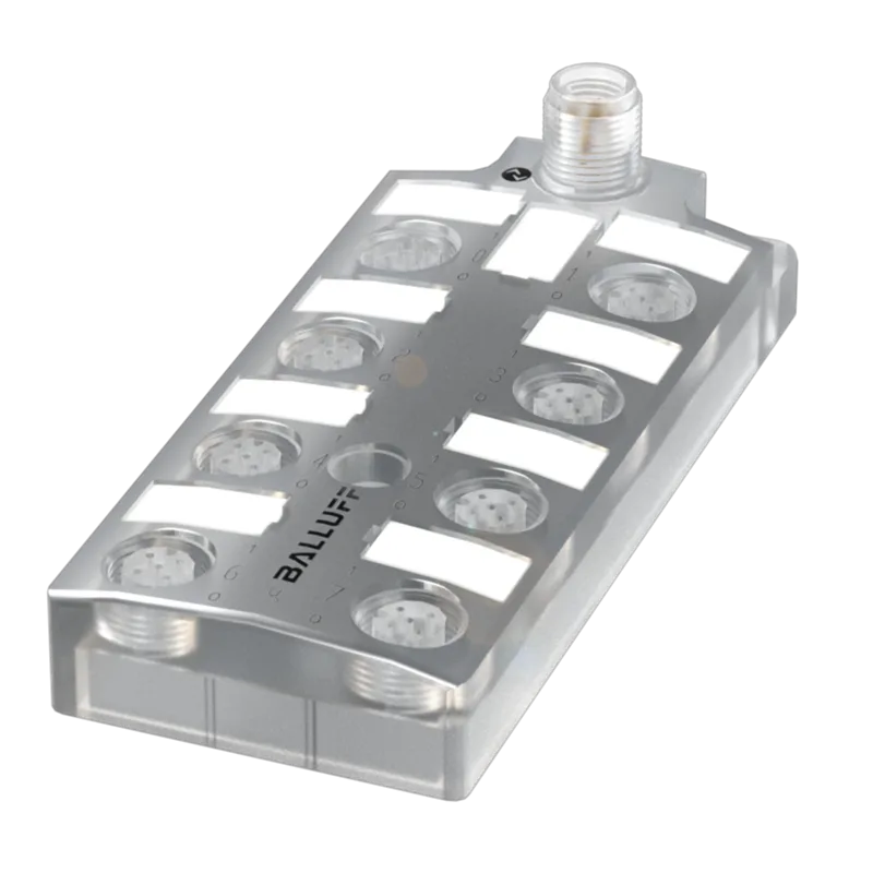 Balluff BNI IOL-106-S01-K006 IO-Link sensör/aktüatör hub'ları