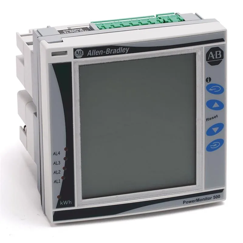 Allen Bradley 1420-V2-485 PowerMonitor 500