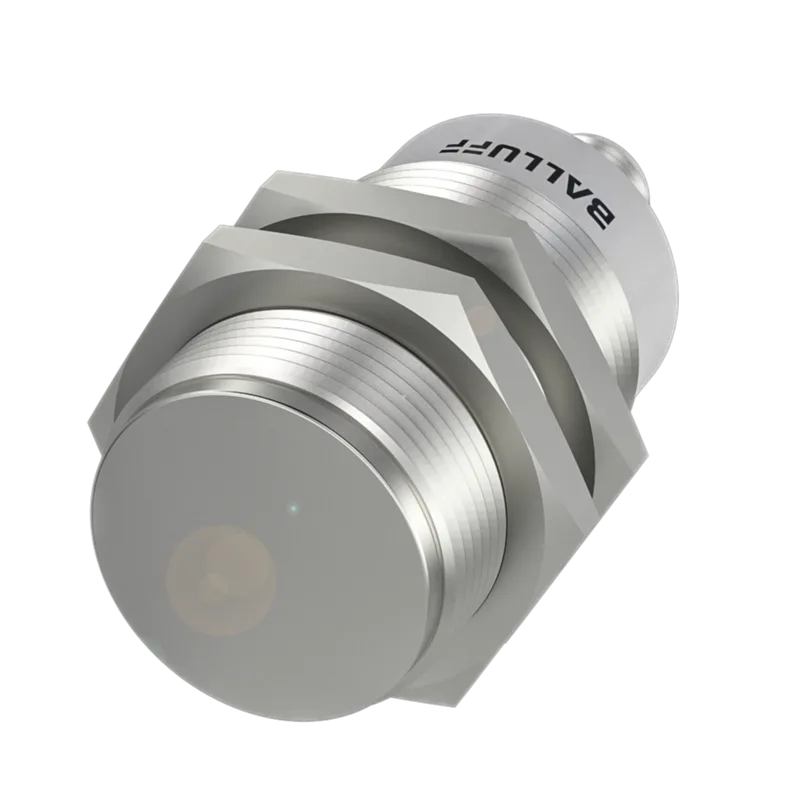 Balluff BES M30EG1-PSC80S-S04G-S Endüktif ve tümüyle metal sensörler