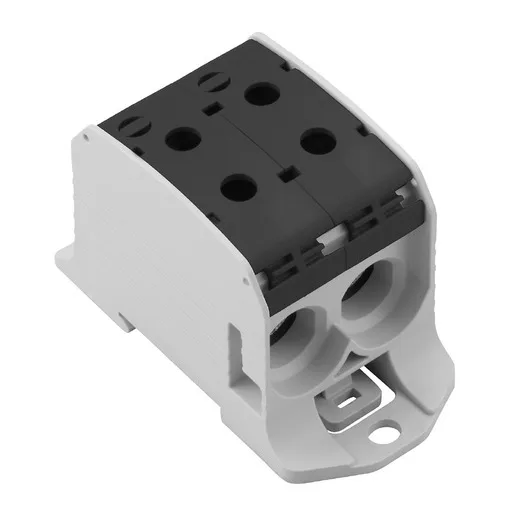 Weidmüller WPD 231 2X95/2X95 BK