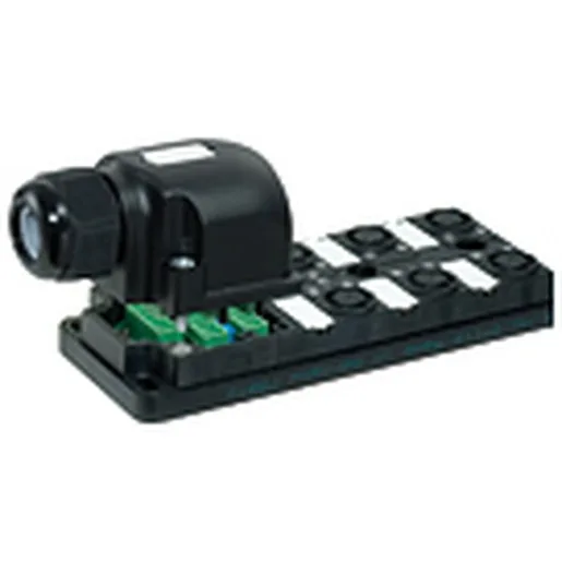 Murrelektronik 27774