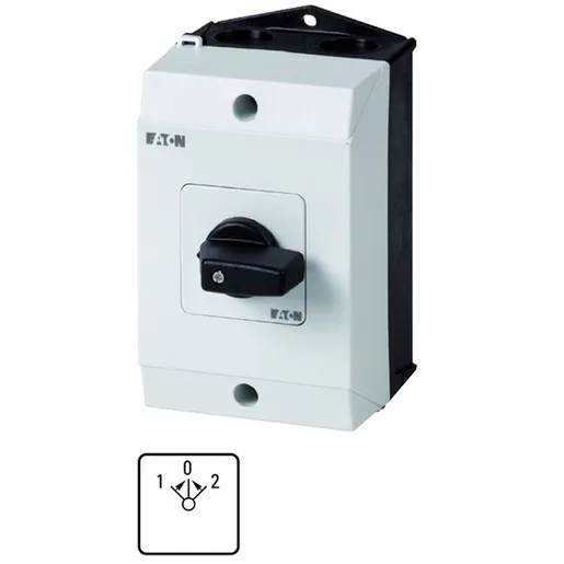 Eaton Electric T0-3-8216/I1