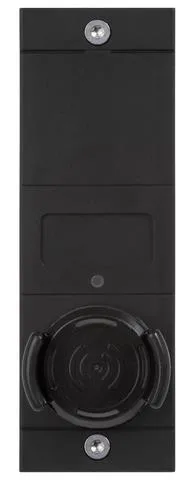 Euchner MSM-1-R-CKS2-FLX-00Q0FS-J1-168595 Submodule MSM-1-R (CKS2 key adapter)