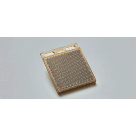 Ifm Electronic REFLECTOR TS-48X48 SC